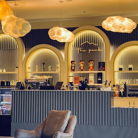 Sama Hotel Jabal Al Akhdar Al 'Aqar Esterno foto