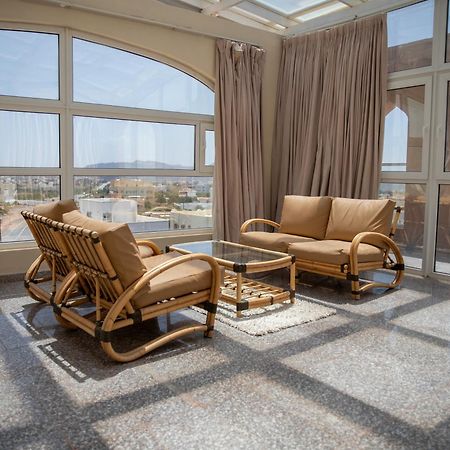 Sama Hotel Jabal Al Akhdar Al 'Aqar Esterno foto
