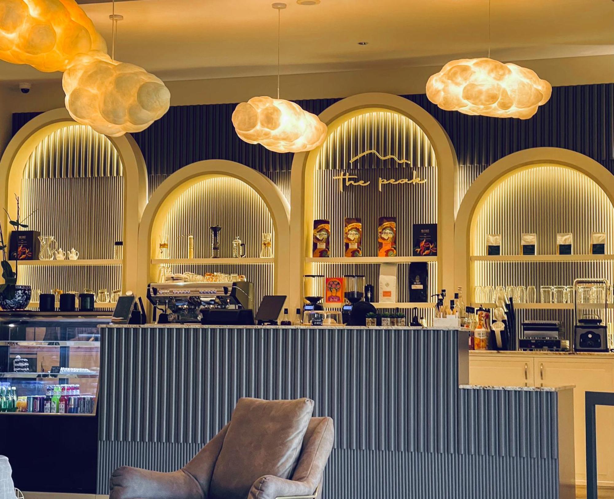 Sama Hotel Jabal Al Akhdar Al 'Aqar Esterno foto