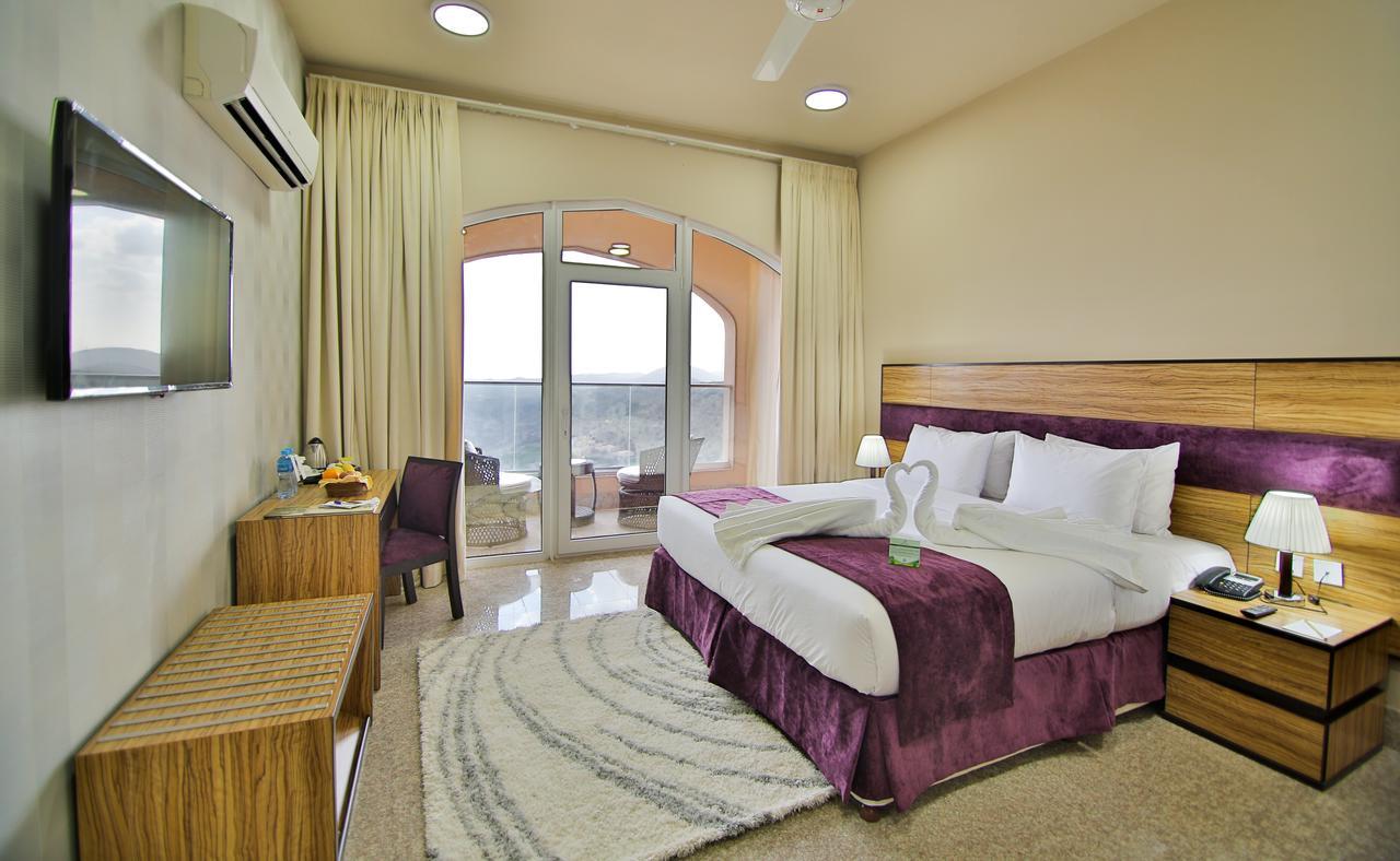 Sama Hotel Jabal Al Akhdar Al 'Aqar Esterno foto